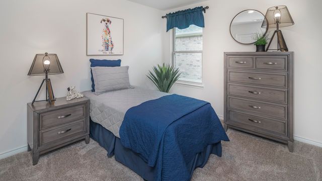 504 Carthage Street, Caddo Mills, TX 75135