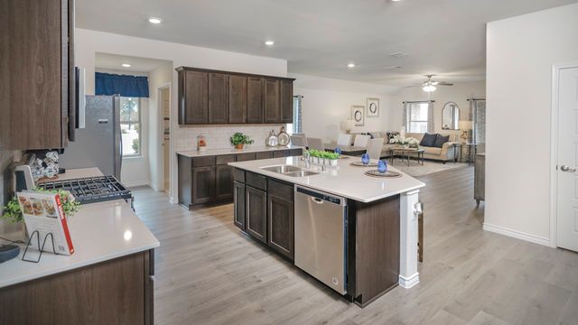 504 Carthage Street, Caddo Mills, TX 75135