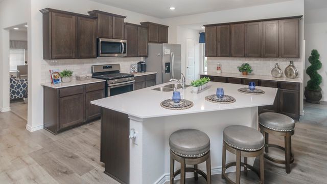 504 Carthage Street, Caddo Mills, TX 75135