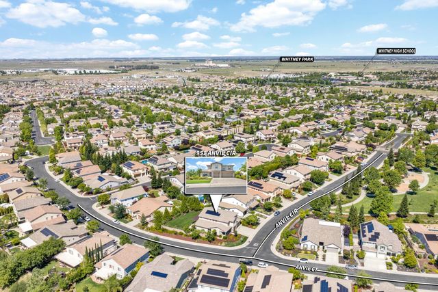 951 Anvil Cir, Rocklin, CA 95765