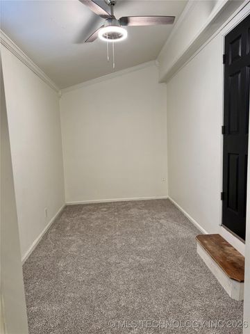 1210 NE 8th Street, Wagoner, OK 74467