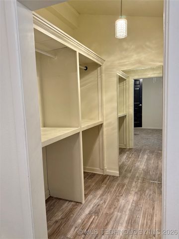 1210 NE 8th Street, Wagoner, OK 74467