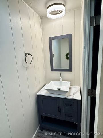 1210 NE 8th Street, Wagoner, OK 74467