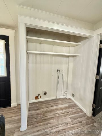 1210 NE 8th Street, Wagoner, OK 74467