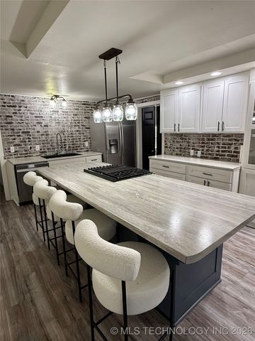 1210 NE 8th Street, Wagoner, OK 74467