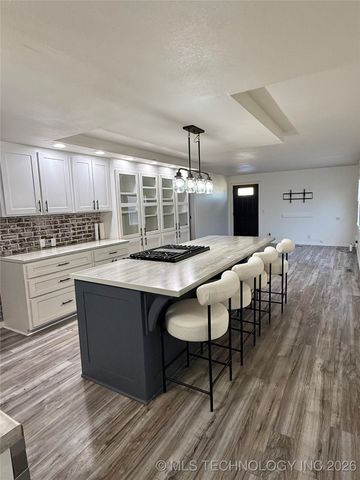 1210 NE 8th Street, Wagoner, OK 74467