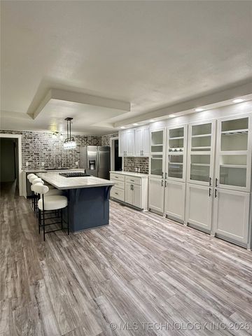 1210 NE 8th Street, Wagoner, OK 74467