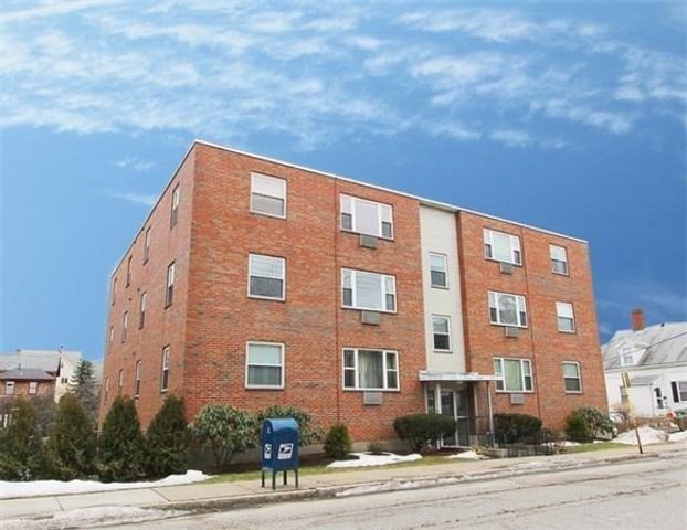 107 Spring Street 3-2, Watertown, MA 02472