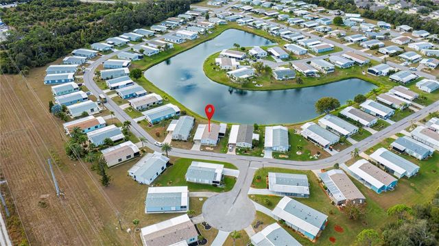 840 SEABROOKE DRIVE, Englewood, FL 34223