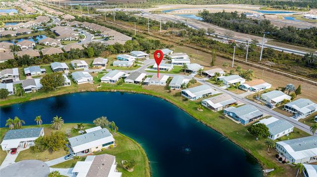 840 SEABROOKE DRIVE, Englewood, FL 34223