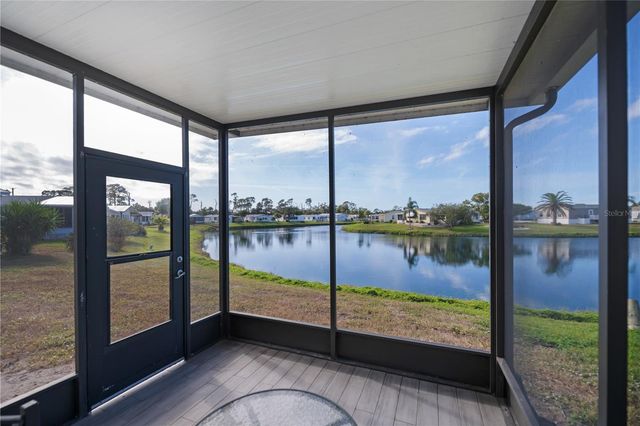 840 SEABROOKE DRIVE, Englewood, FL 34223