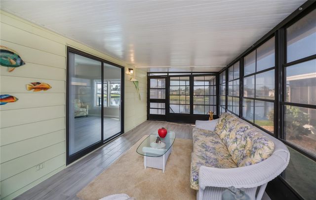 840 SEABROOKE DRIVE, Englewood, FL 34223