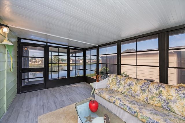 840 SEABROOKE DRIVE, Englewood, FL 34223