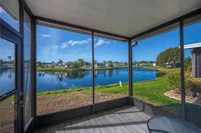 840 SEABROOKE DRIVE, Englewood, FL 34223