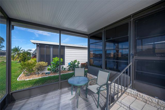 840 SEABROOKE DRIVE, Englewood, FL 34223