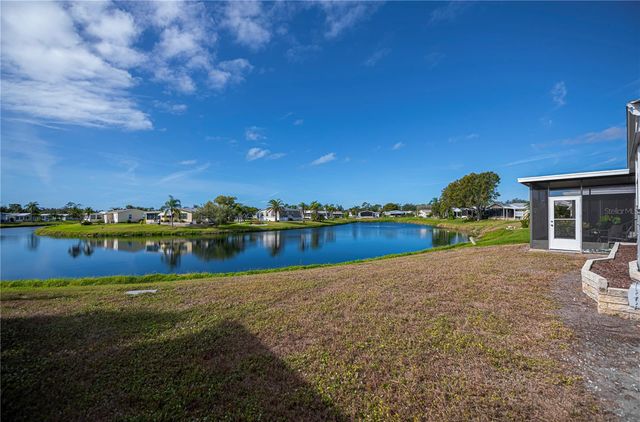 840 SEABROOKE DRIVE, Englewood, FL 34223