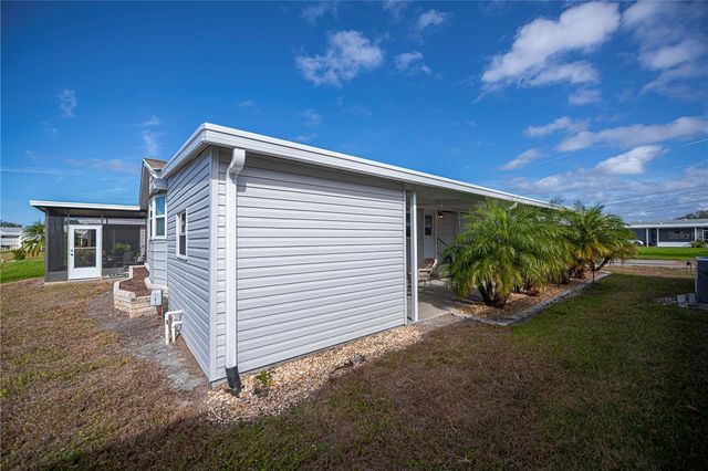 840 SEABROOKE DRIVE, Englewood, FL 34223