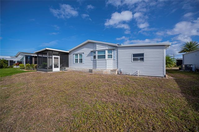 840 SEABROOKE DRIVE, Englewood, FL 34223