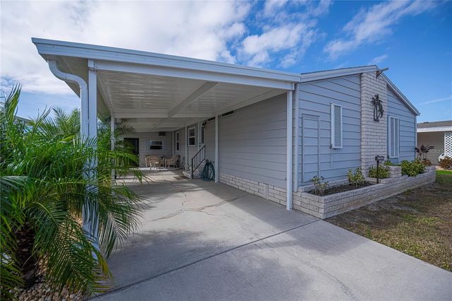 840 SEABROOKE DRIVE, Englewood, FL 34223