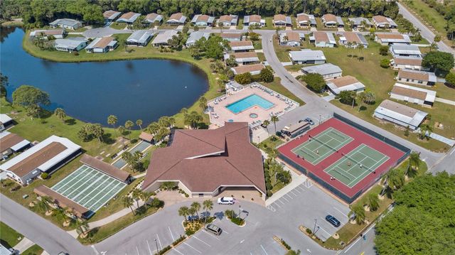 840 SEABROOKE DRIVE, Englewood, FL 34223