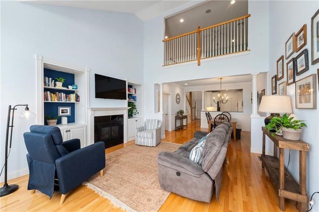 83 Waters Edge Street 24, Tiverton, RI 02878