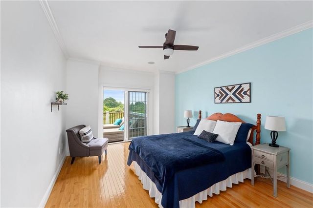 83 Waters Edge Street 24, Tiverton, RI 02878