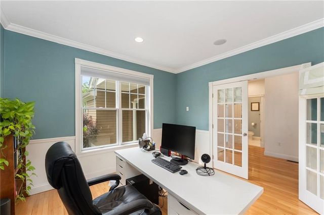 83 Waters Edge Street 24, Tiverton, RI 02878