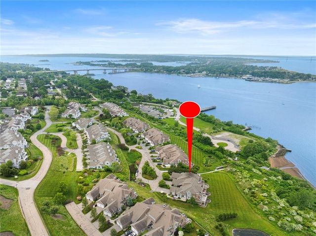 83 Waters Edge Street 24, Tiverton, RI 02878