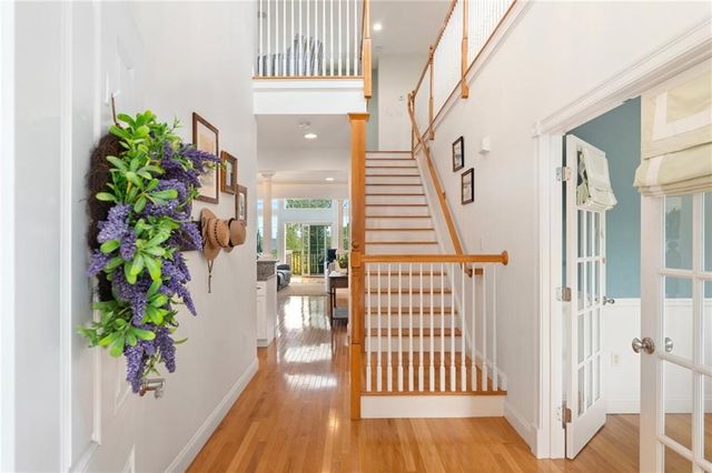 83 Waters Edge Street 24, Tiverton, RI 02878