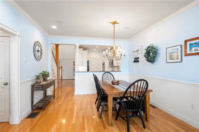 83 Waters Edge Street 24, Tiverton, RI 02878