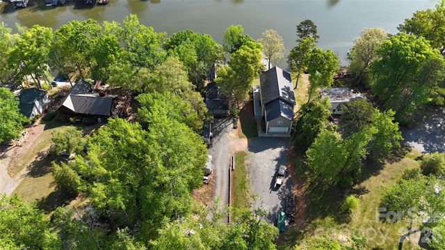 257 Rolling View Drive, New London, NC 28127