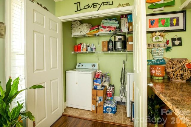 257 Rolling View Drive, New London, NC 28127