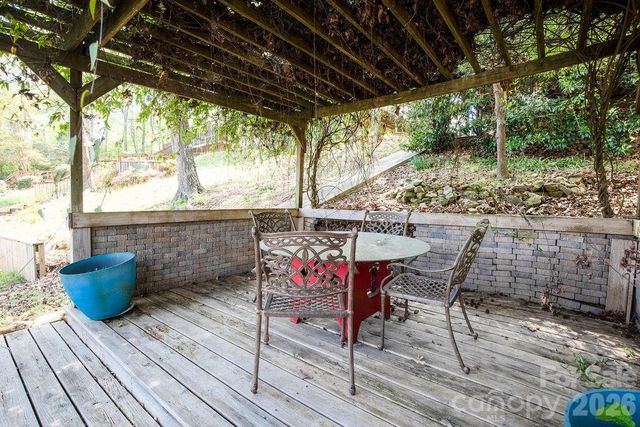 257 Rolling View Drive, New London, NC 28127
