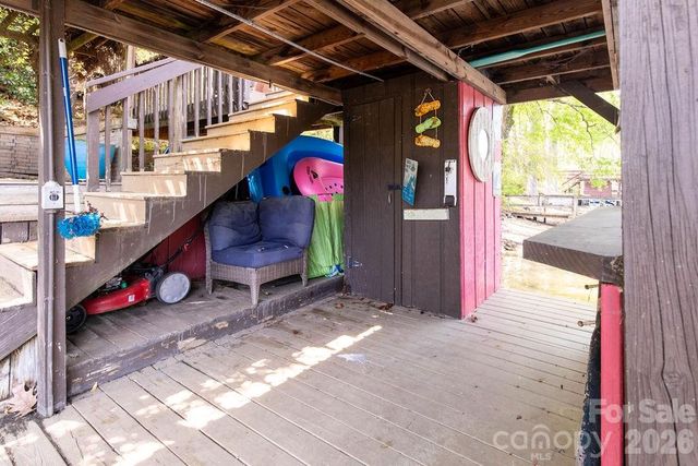 257 Rolling View Drive, New London, NC 28127