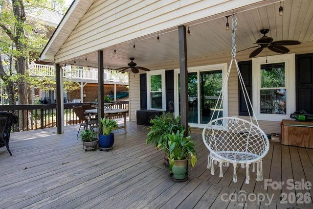257 Rolling View Drive, New London, NC 28127