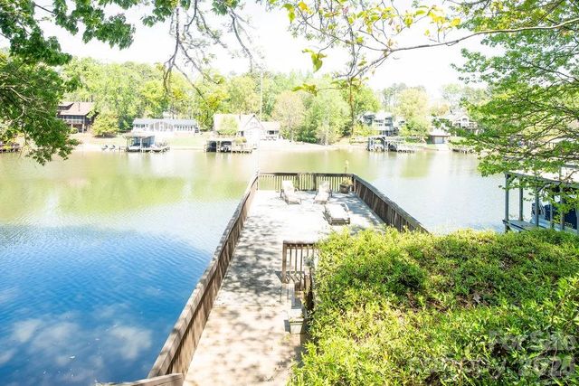 257 Rolling View Drive, New London, NC 28127