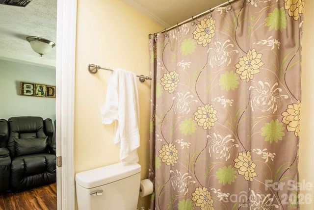 257 Rolling View Drive, New London, NC 28127