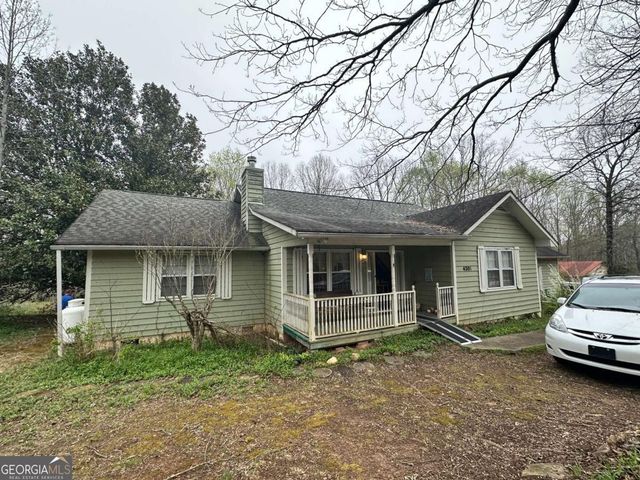 4381 Duncan Bridge Road, Cleveland, GA 30528