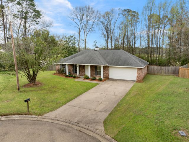 537 Parkview Cove, Richland, MS 39218