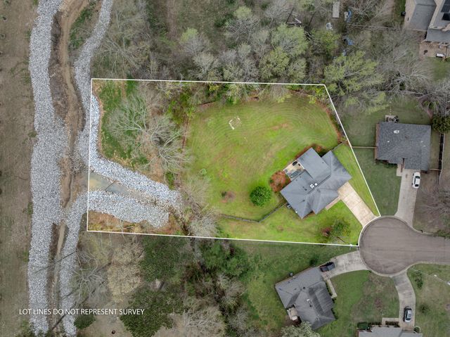 537 Parkview Cove, Richland, MS 39218