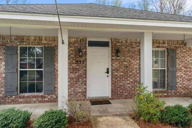 537 Parkview Cove, Richland, MS 39218