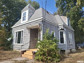 526 FAIRHOLM Avenue, Peoria, IL 61603