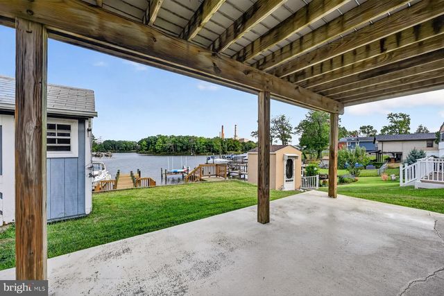 802 WATERVIEW DR, Orchard Beach, MD 21226