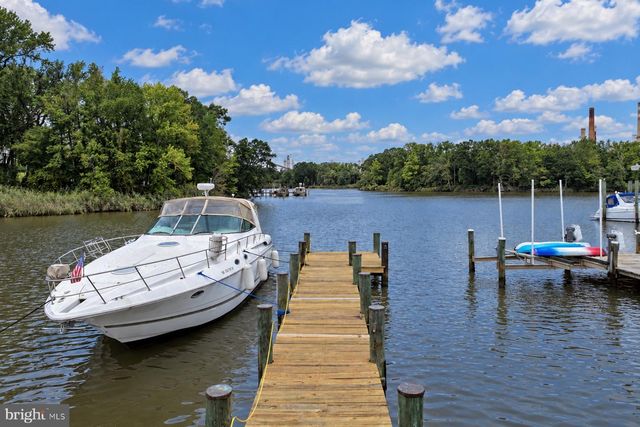 802 WATERVIEW DR, Orchard Beach, MD 21226
