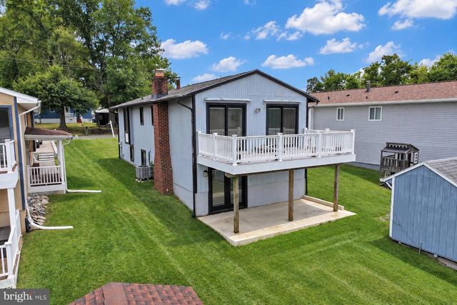 802 WATERVIEW DR, Orchard Beach, MD 21226
