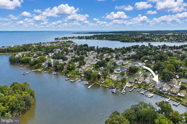 802 WATERVIEW DR, Orchard Beach, MD 21226