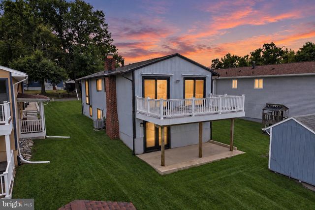 802 WATERVIEW DR, Orchard Beach, MD 21226