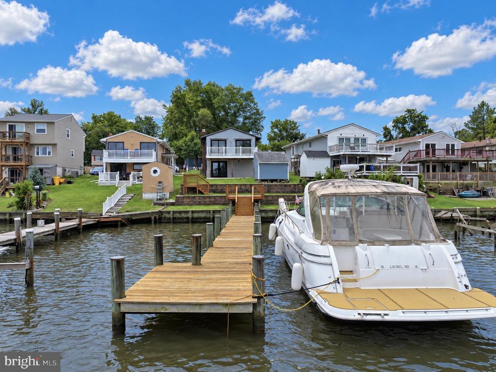 802 WATERVIEW DR, Orchard Beach, MD 21226