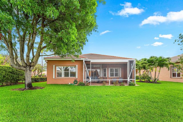8240 Parini Way, Lake Worth, FL 33467