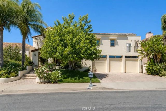 24907 Marbella Court, Calabasas, CA 91302
